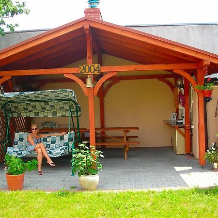 Astra Dziwnów Exterior foto