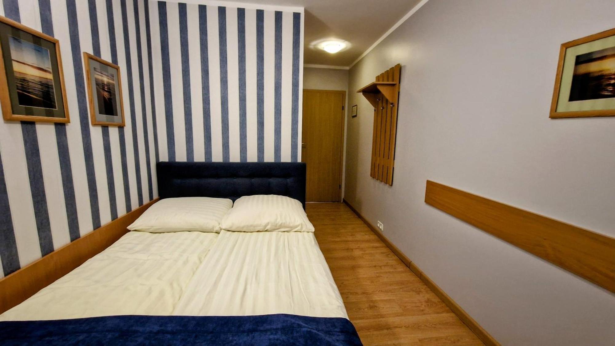 Astra Dziwnów Exterior foto