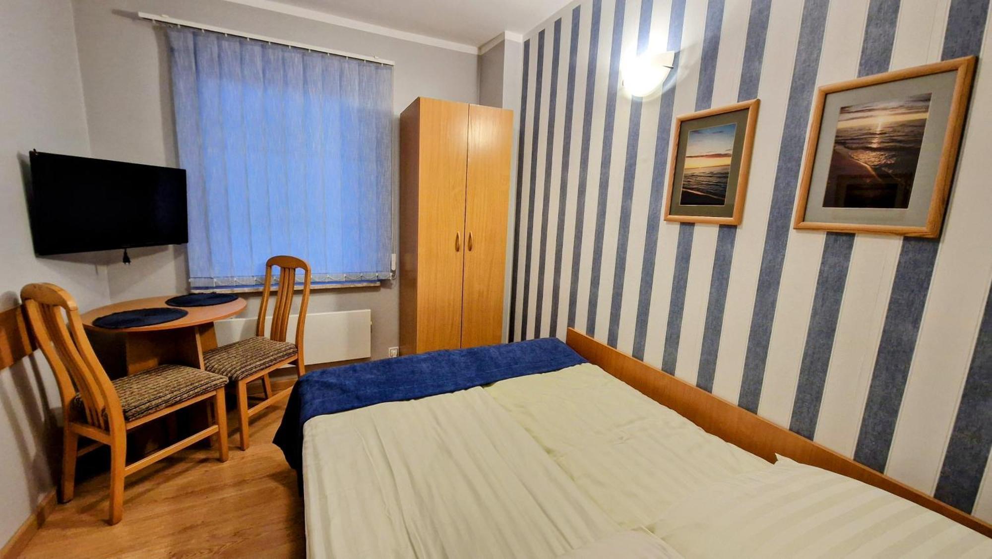 Astra Dziwnów Exterior foto