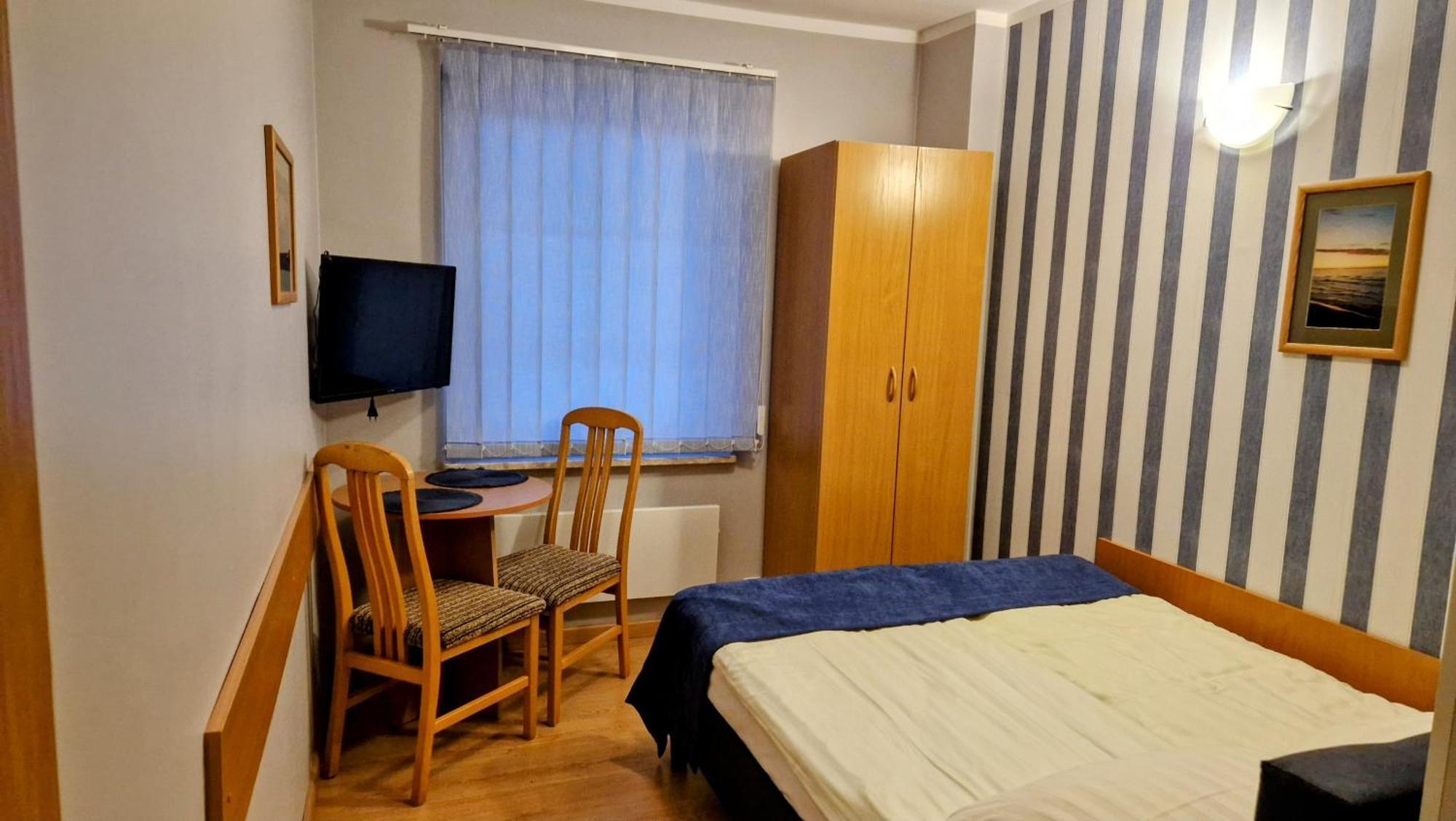 Astra Dziwnów Exterior foto