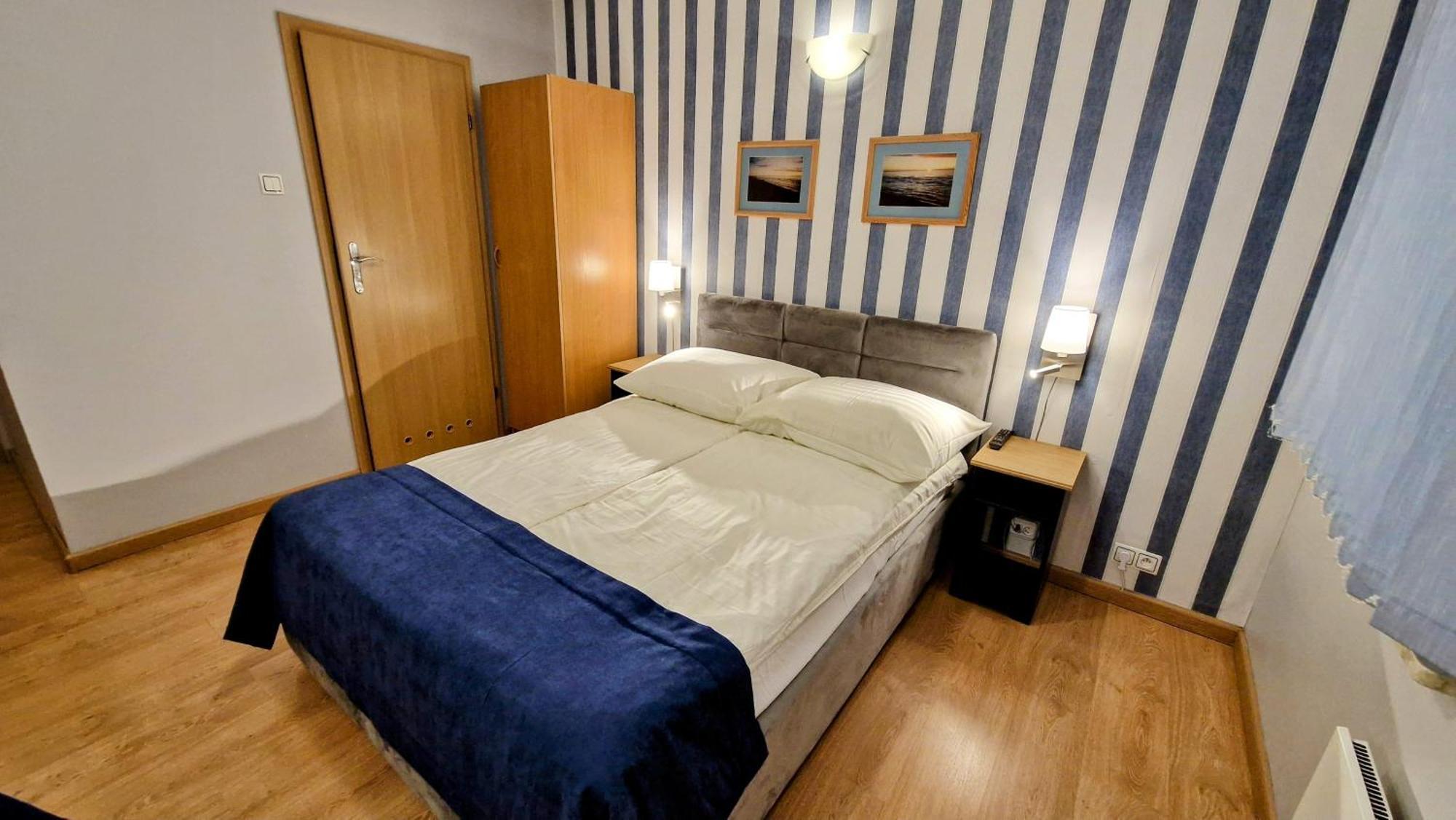 Astra Dziwnów Exterior foto