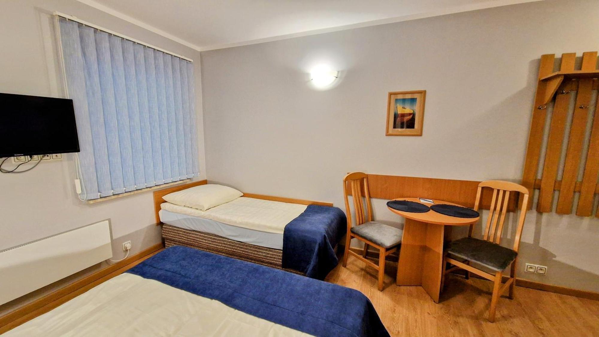 Astra Dziwnów Exterior foto