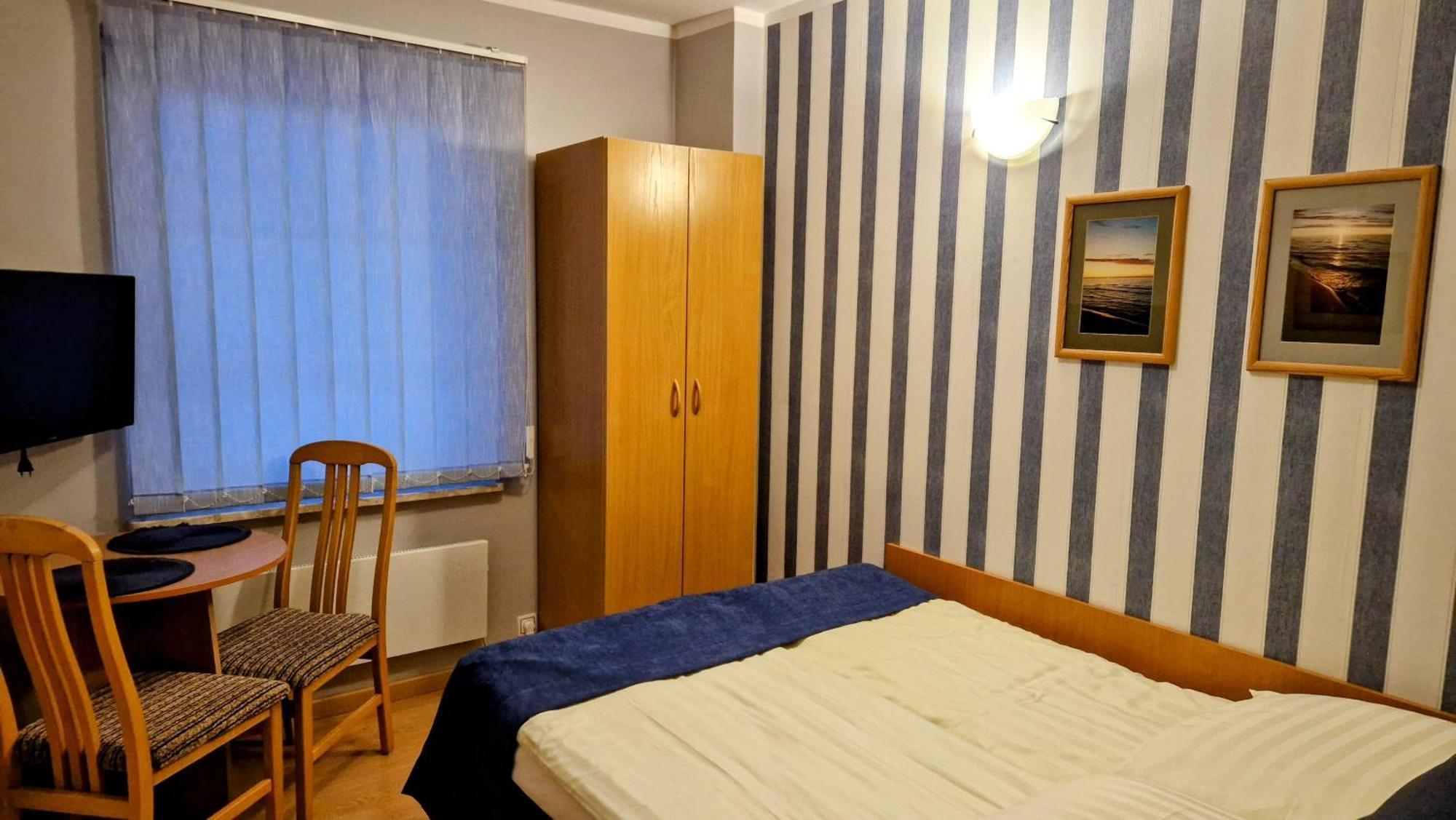 Astra Dziwnów Exterior foto