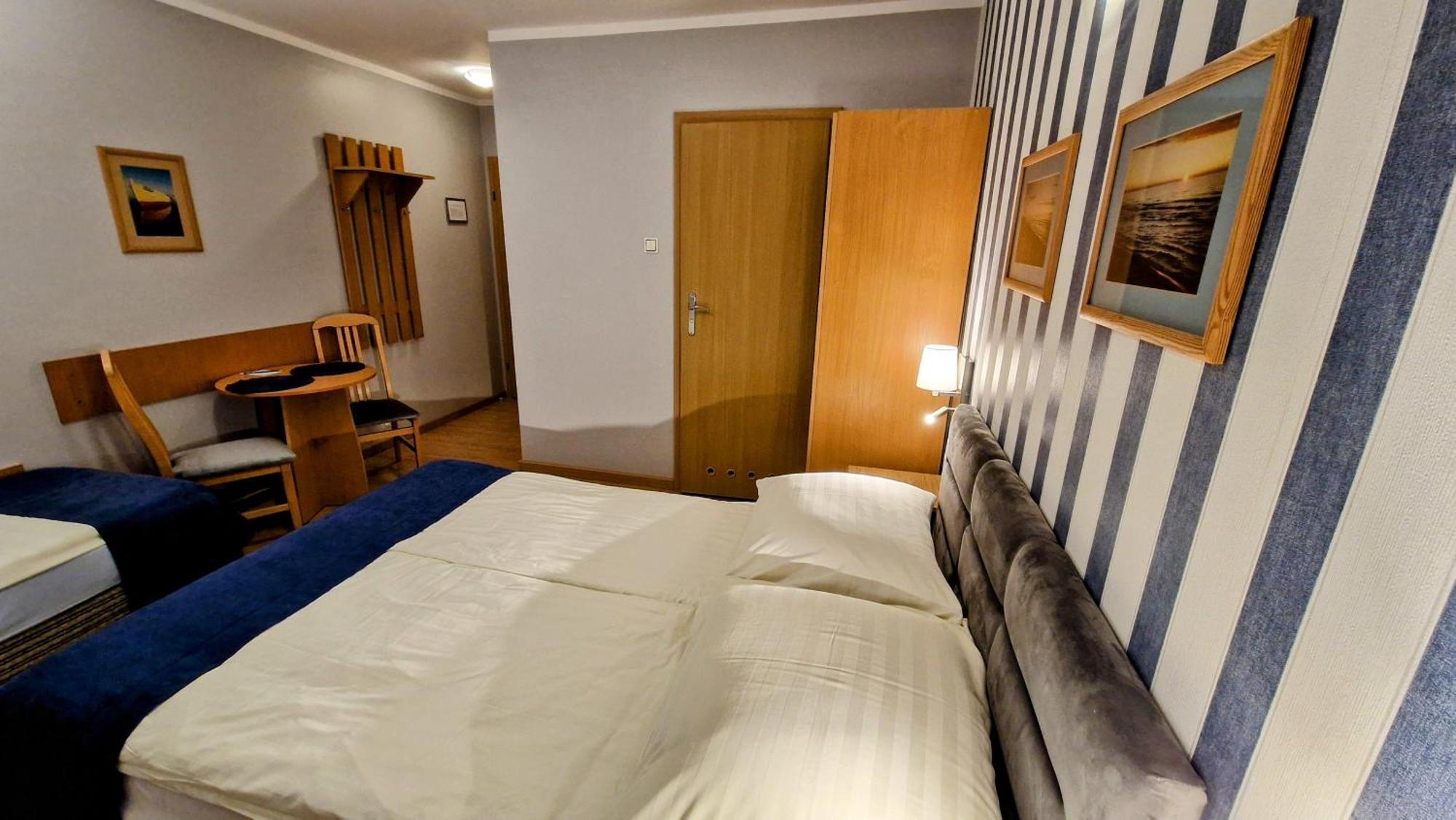 Astra Dziwnów Exterior foto