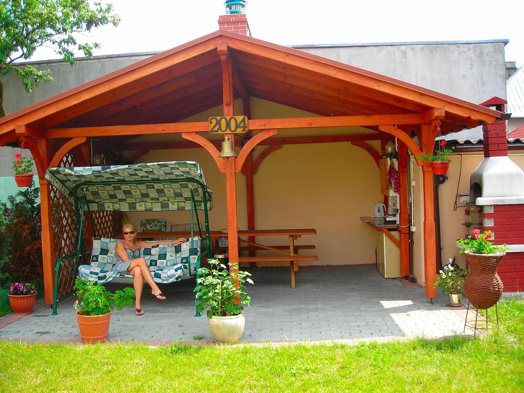 Astra Dziwnów Exterior foto